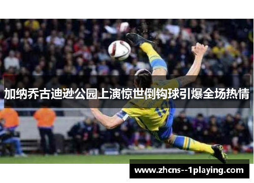 加纳乔古迪逊公园上演惊世倒钩球引爆全场热情