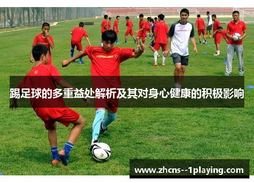 踢足球的多重益处解析及其对身心健康的积极影响