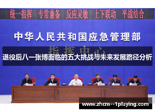 退役后八一张博面临的五大挑战与未来发展路径分析