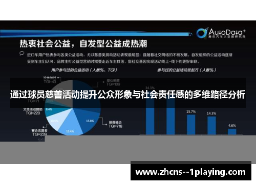 通过球员慈善活动提升公众形象与社会责任感的多维路径分析
