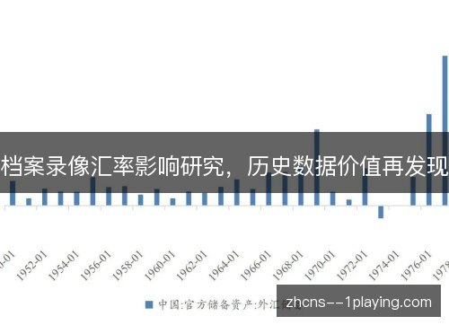 档案录像汇率影响研究，历史数据价值再发现